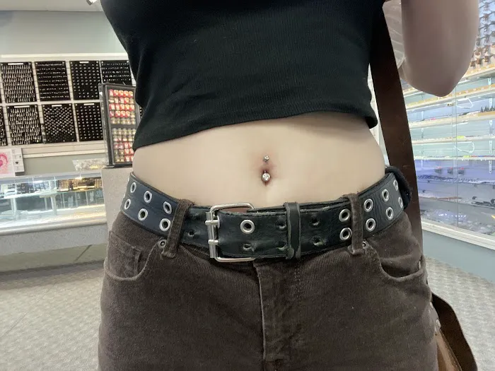 Pierced Utopia 2