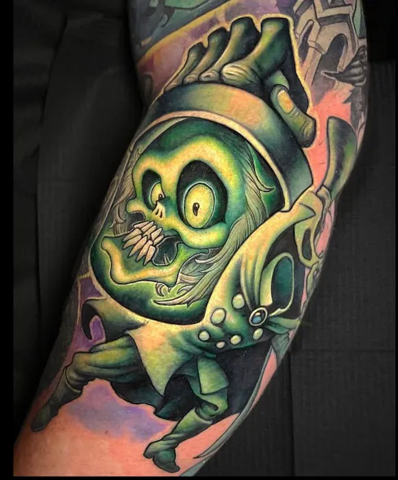9th Realm Gallery 9