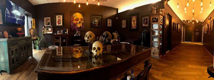 9th Realm Gallery 0