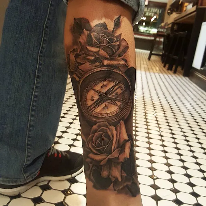 Studio 13 Tattoo 6