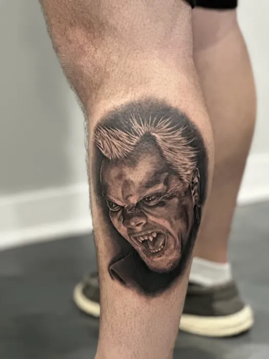 Studio 13 Tattoo 4