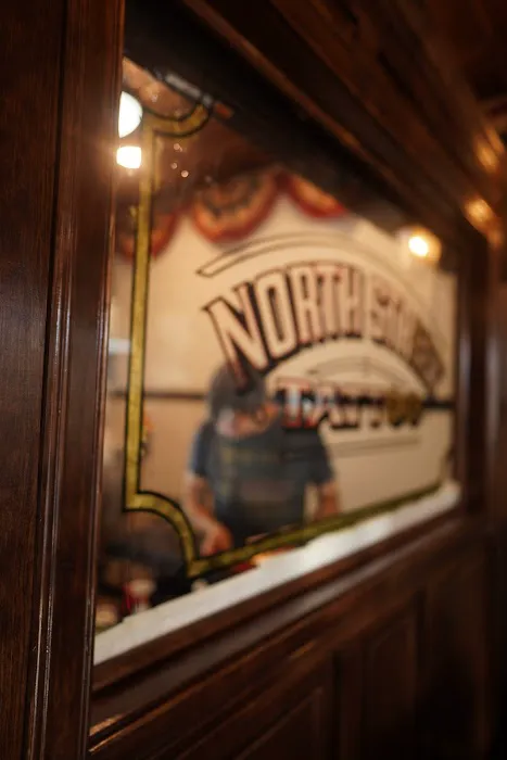 North Street Tattoo 1