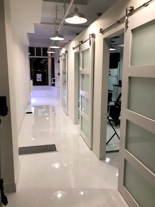 Merk Ink Tattoo Studio 9