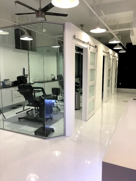 Merk Ink Tattoo Studio 7