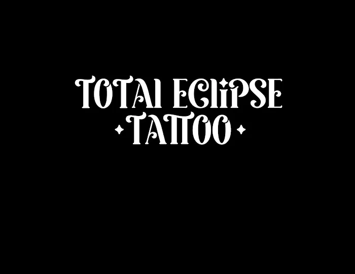 Total Eclipse Tattoo 8