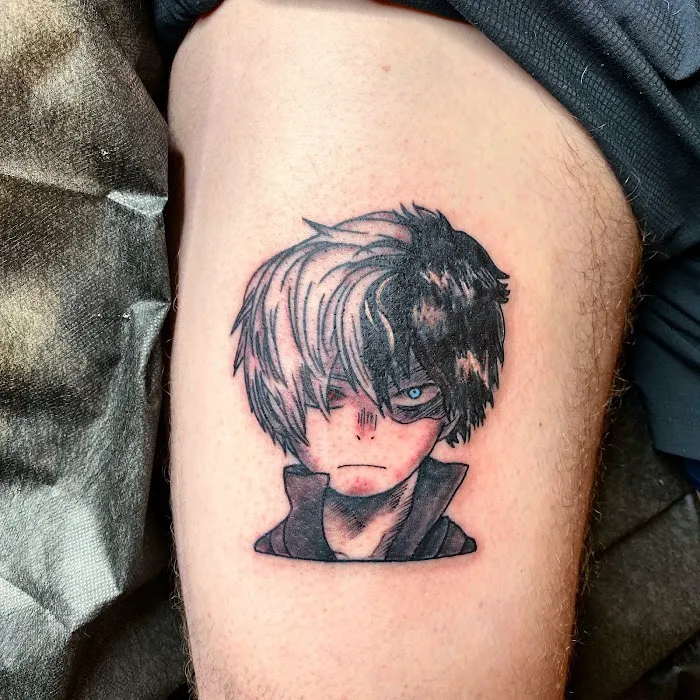 Boston Born Ink 4
