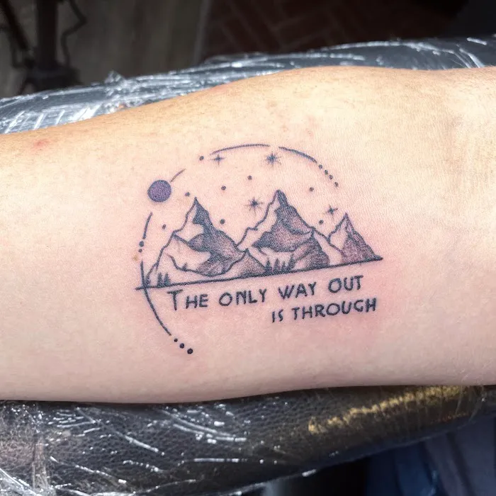Boston Born Ink 5