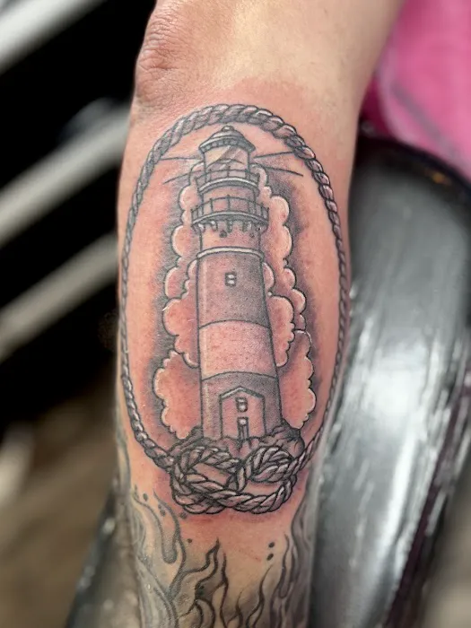 Boston Born Ink 1