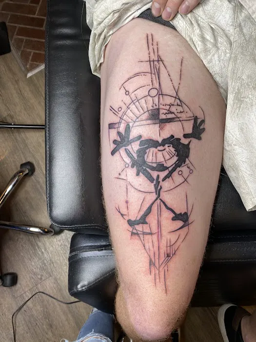 Boston Born Ink 6