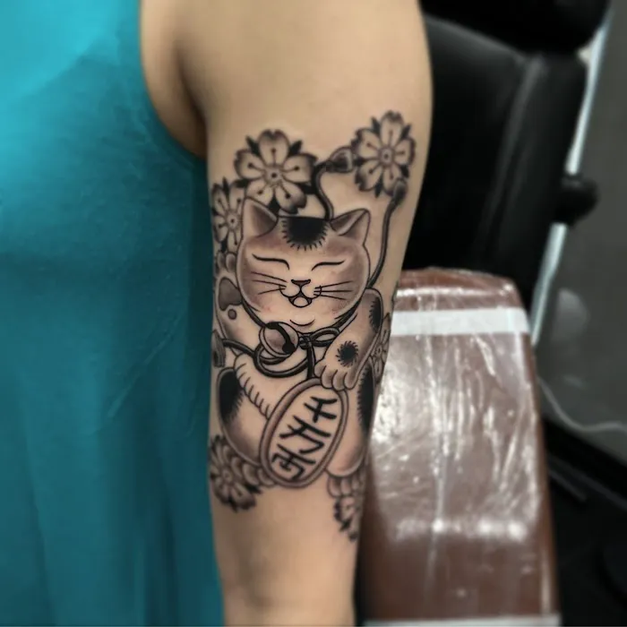 Cat Quintino 5