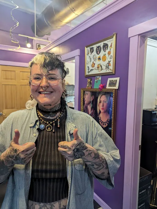 True Love Body Piercing 3