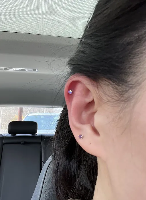 True Love Body Piercing 4