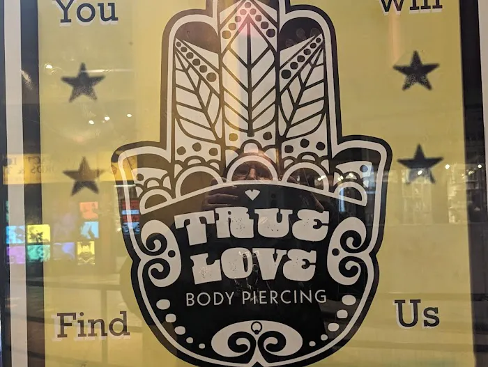 True Love Body Piercing 1