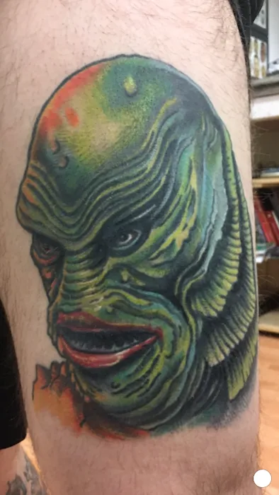 Justink Tattoo 9