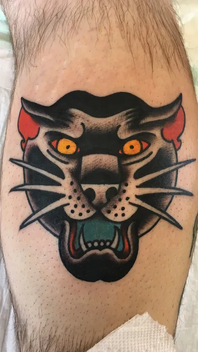 Justink Tattoo 6