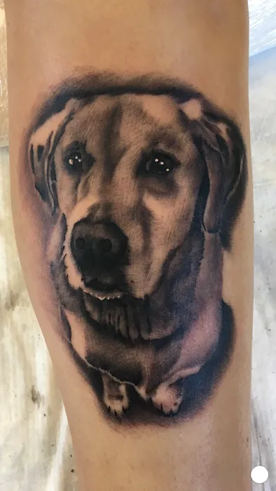 Justink Tattoo 7