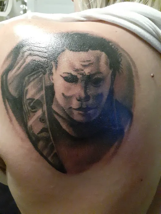 Justink Tattoo 1