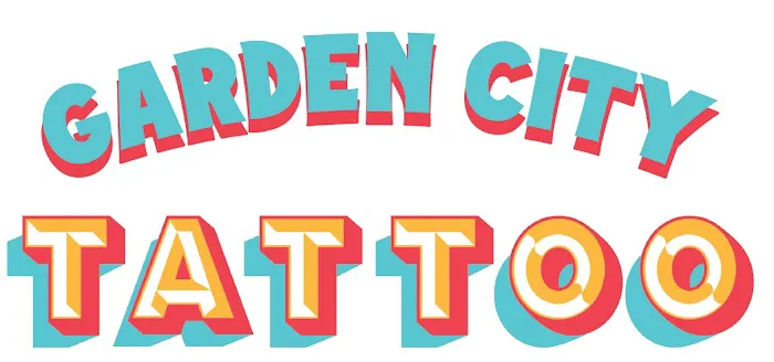 Garden City Tattoo 0