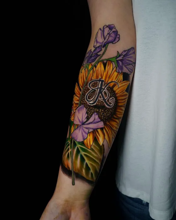 Recreations Ink Studio and Gallery 2