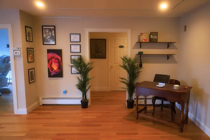 Recreations Ink Studio and Gallery 4