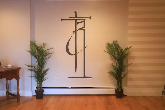 Recreations Ink Studio and Gallery 5