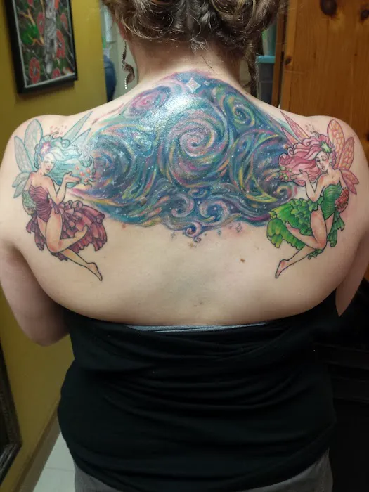Good Mojo Tattoos 0