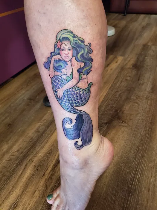 Good Mojo Tattoos 3