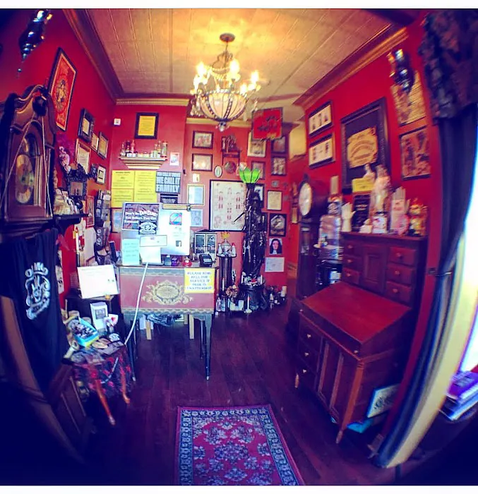 Good Mojo Tattoos 1