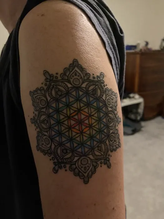 Good Mojo Tattoos 5
