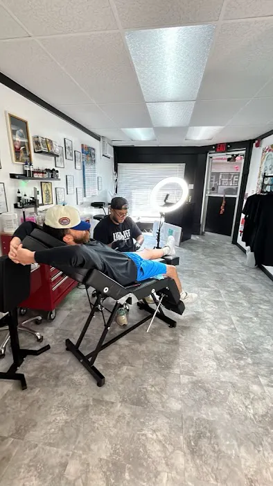 Beyond Ink Studio 8