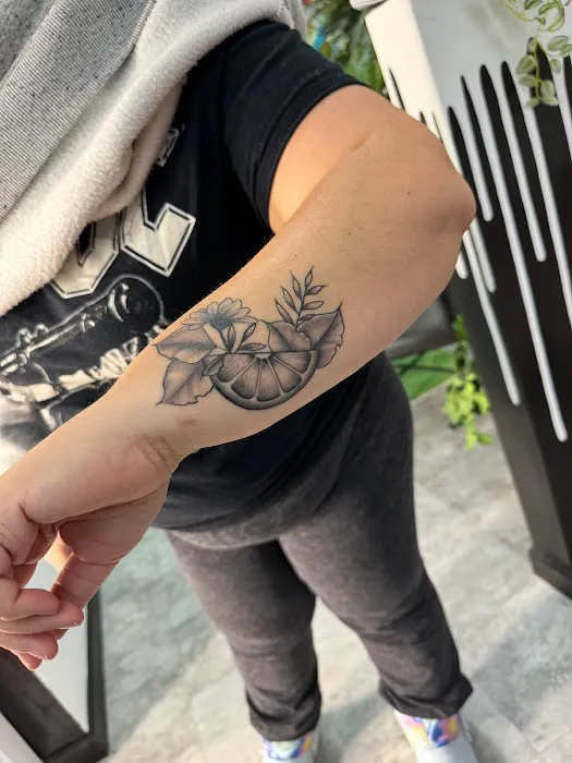 Beyond Ink Studio 7