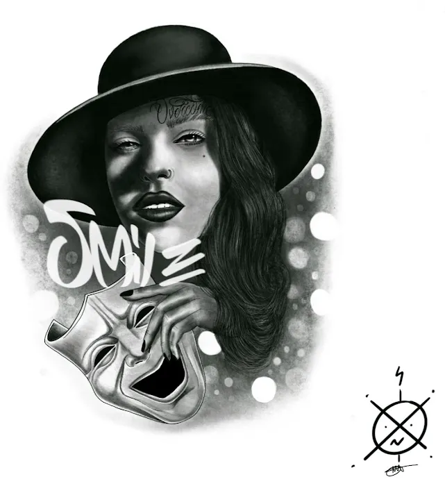 Beyond Ink Studio 1