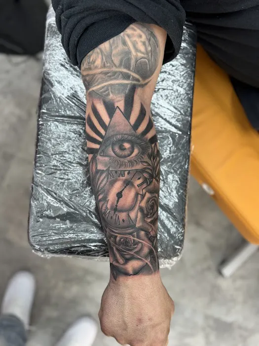 Beyond Ink Studio 3