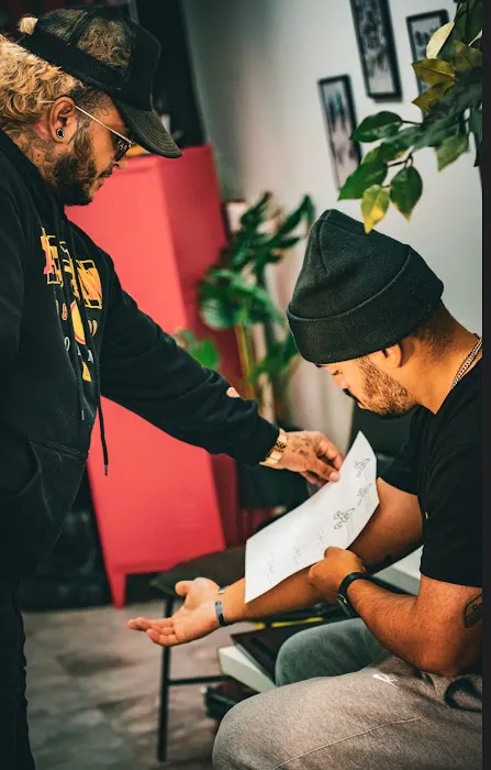 Beyond Ink Studio 9