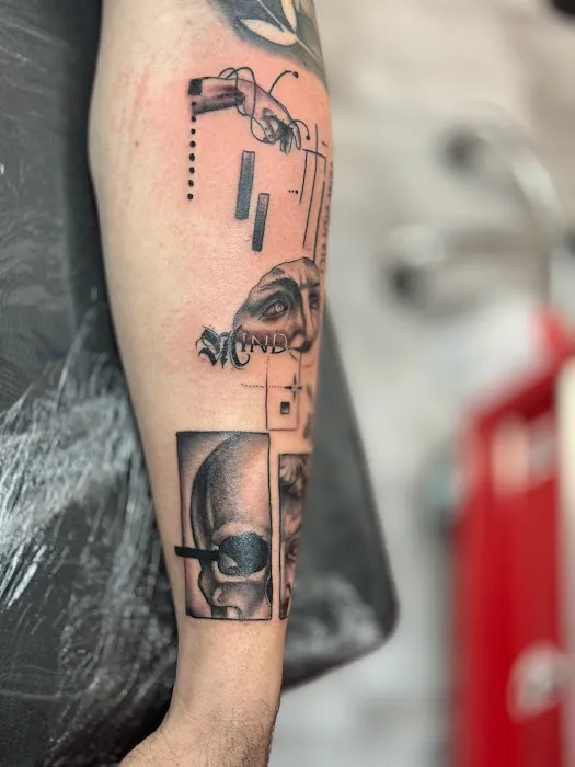 Beyond Ink Studio 2