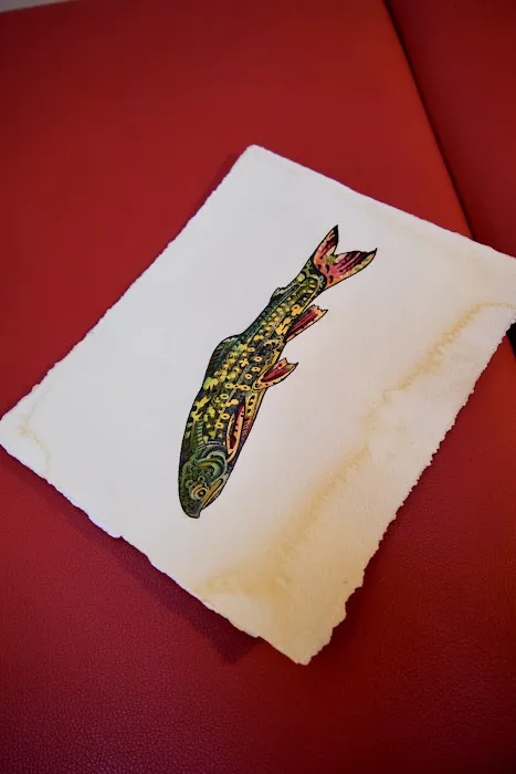 Acorn Tattoo 2