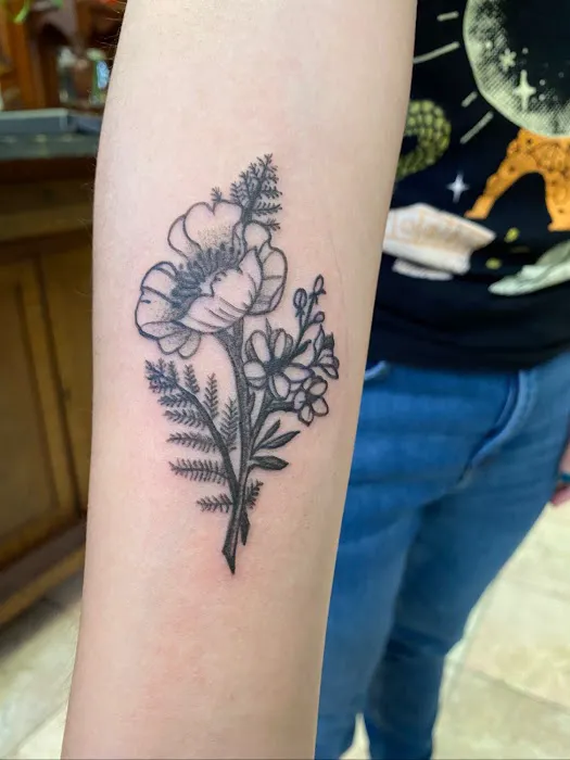 Witch City Ink 2