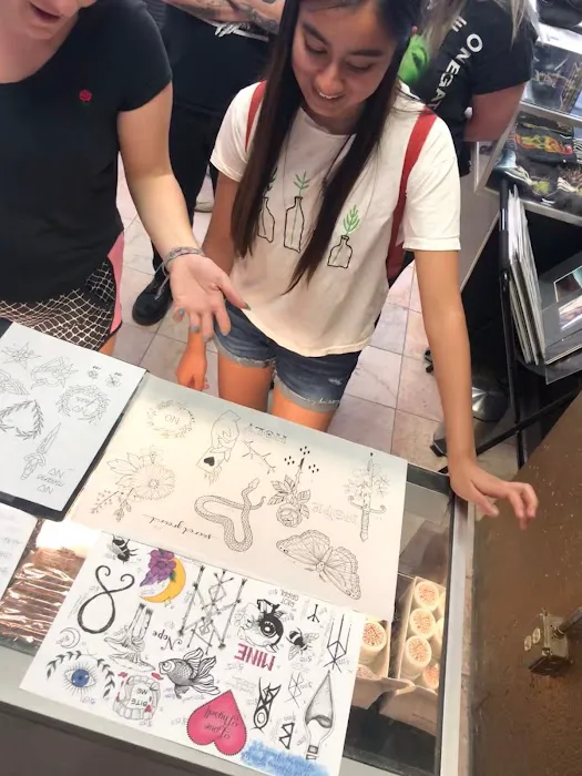 Witch City Ink 5