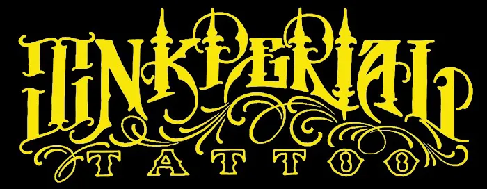 Inkperial Tattoo 2