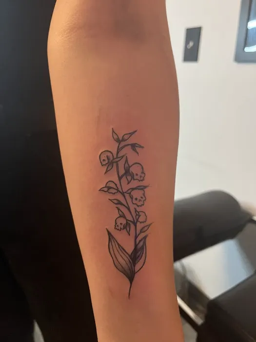Salem Ink Tattoo and Art Gallery 3