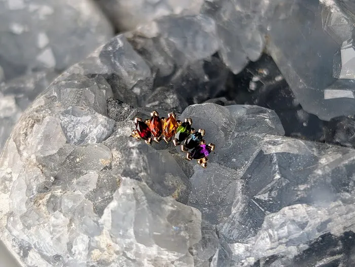 Thistle Piercing & Fine Jewelry 3