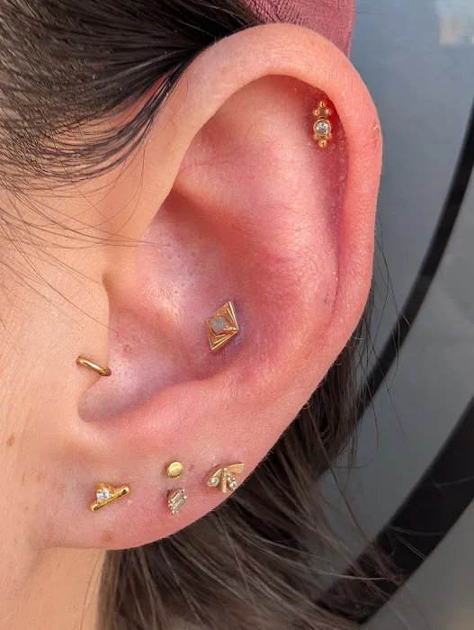 Thistle Piercing & Fine Jewelry 0