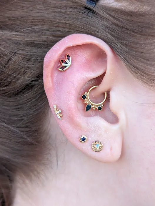 Thistle Piercing & Fine Jewelry 1