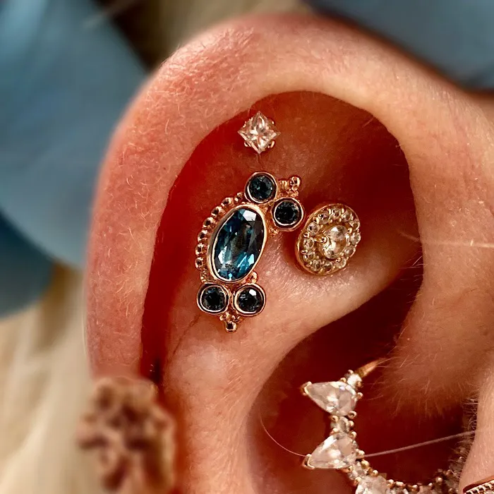 Thistle Piercing & Fine Jewelry 7