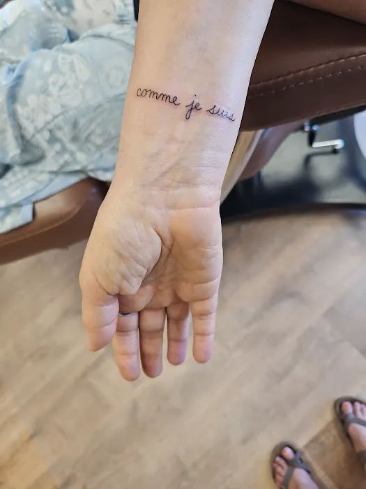 Mycelium Tattoos 4