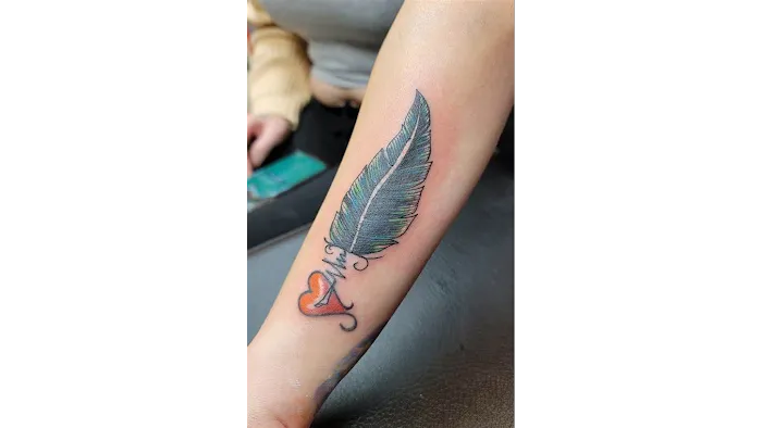 INK LNK Tattoo 4