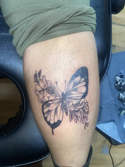 INK LNK Tattoo 0