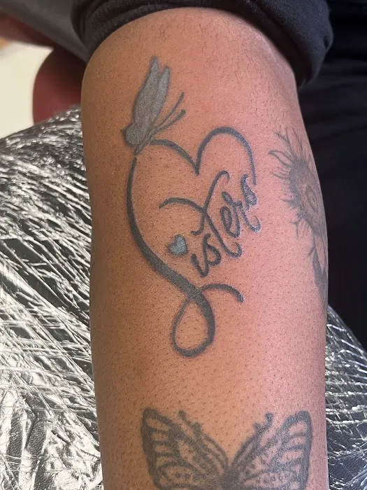 INK LNK Tattoo 1