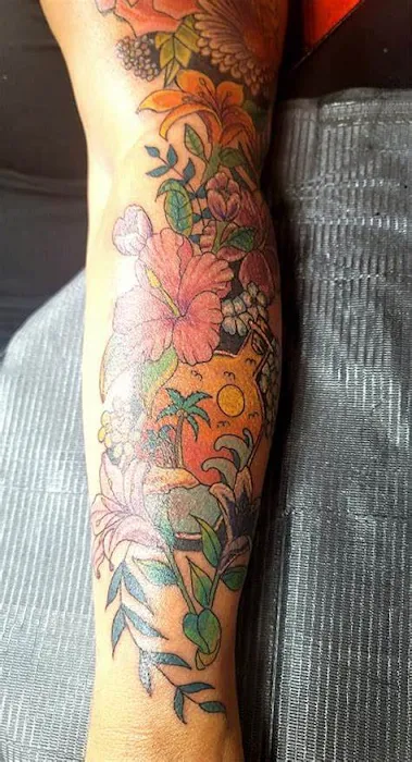 INK LNK Tattoo 6