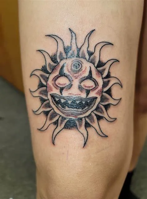 INK LNK Tattoo 7